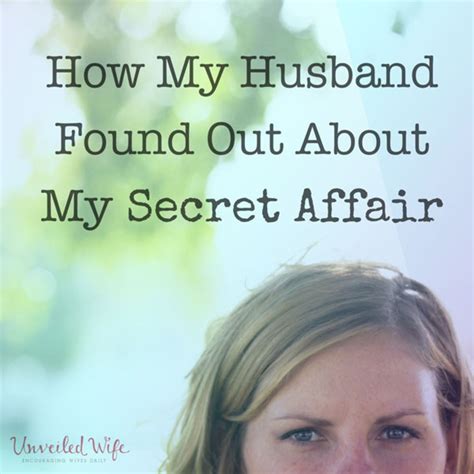 After Marriage Secret Affair